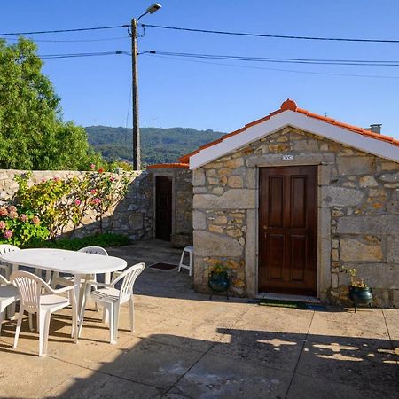 Casa Bacelar Afife Exterior foto