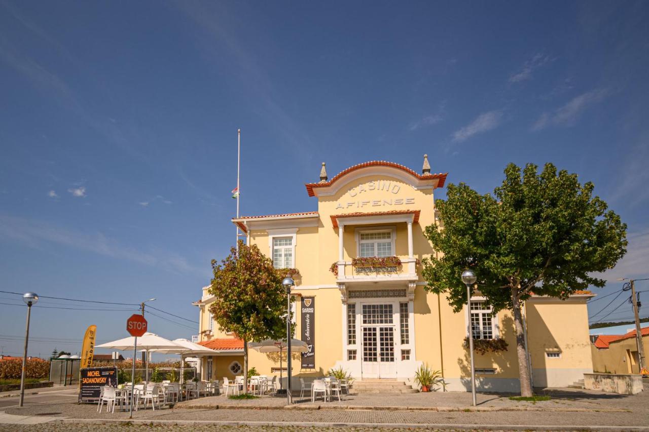 Casa Bacelar Afife Exterior foto