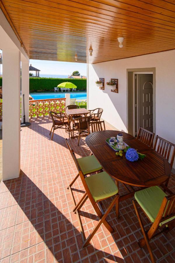 Casa Bacelar Afife Exterior foto