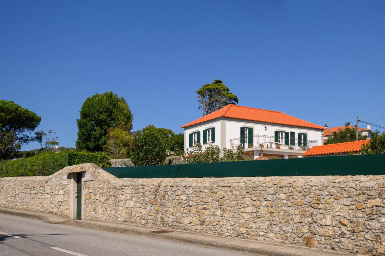 Casa Bacelar Afife Exterior foto